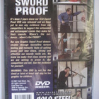 Graphic sword proof DVD Muoveissa - pikkukuva 2