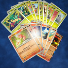 Pokémon Ancient Roar 2 - pikkukuva 1