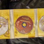 Narnian tarinat: Velho ja leijona. Extended Edition (4DVD) - pikkukuva 3