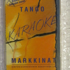 Kokoelma • Tangomarkkinat • Karaoke C-Kasetti - pikkukuva 1
