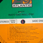 Ratt:Ratt And Roll -91 - pikkukuva 2