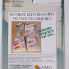 Keräilyharvinaisuus vuosikerta 2000 (puuttuu nro 6) - pikkukuva 2
