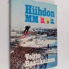 Voitto Raatikainen : Hiihdon MM 78 - pikkukuva 1