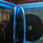 Game of thrones kaudet 1-3 Blu-ray boksi - pikkukuva 5