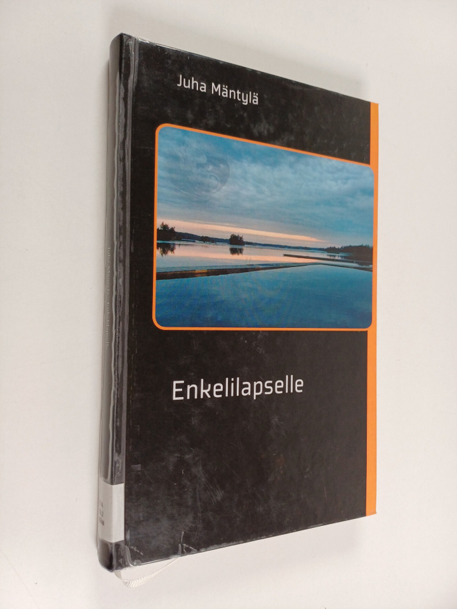 Juha Mäntylä : Enkelilapselle
