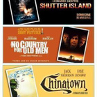 Shutter Island + No Country For Old Men + Chinatown  (3 DVD) - pikkukuva 1