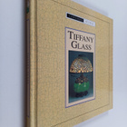 Rebecca Kingsley : Tiffany glass - pikkukuva 1