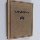 Laulukirja - pikkukuva 1