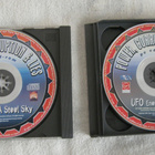 UFO, Dune 2, Beneath A Steel Sky, F14 (PC Big Box) - pikkukuva 4