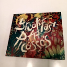 CD Kabul - Breakfast At Picasso's ( Sis.postikulut ) - pikkukuva 1