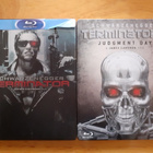 Terminator 1 & 2 BLU-RAY STEELBOOK - pikkukuva 1