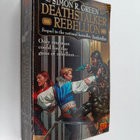 Simon R. Green : Deathstalker Rebellion - pikkukuva 1