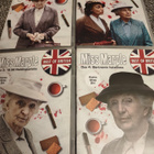 Miss Marple x 4 Dvd - pikkukuva 1