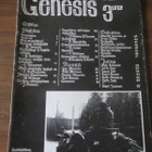 Genesis # 3/1979 - pikkukuva 1