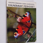 Kalervo Eriksson : Kauneimmat perhoset - pikkukuva 1