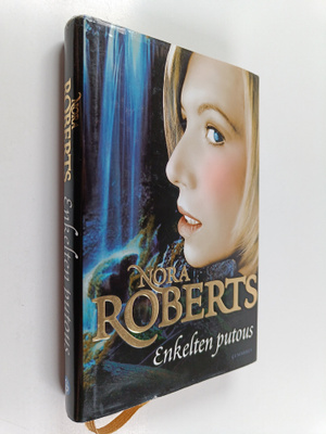 Nora Roberts : Enkelten putous