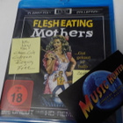 FLESH EATING MOTHERS UUSI BLU-RAY (W) - pikkukuva 1