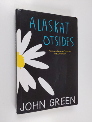 John Green : Alaskat otsides