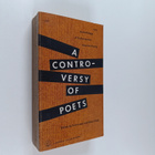 Robert Kelly ym. : A Controversy of Poets - An Anthology ... - pikkukuva 1
