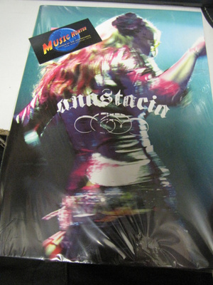 ANASTACIA 2004 KIERTUEKIRJA