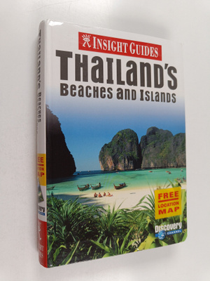 Francis Dorai : Thailand's Beaches and Islands