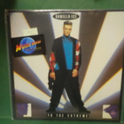 VANILLA ICE - TO THE EXTREME M-/EX+ EU 1990 LP - pikkukuva 1