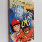 Yvonne Hoffman : När man vänder på stenar - pikkukuva 1