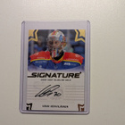 Blueline 26-27 Signature Gold, Veini Vehviläinen Jokerit /40 - pikkukuva 1