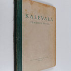 F. A. Heporauta (toim.) : Kalevala lyhennettynä - pikkukuva 1