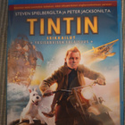 Tintin-yksisarvisen salaisuus bluray - pikkukuva 1