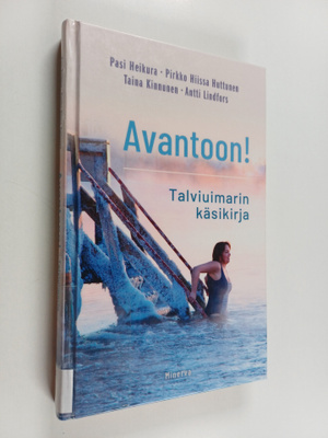 Pasi Heikura ym. : Avantoon! Talviuimarin käsikirja