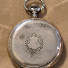 Zenith Grand Prix Paris 1900 taskukello - pikkukuva 2