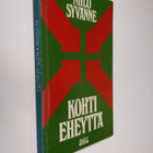 Niilo Syvänne : Kohti eheyttä - pikkukuva 1