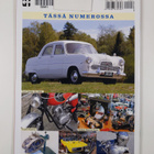 Retro auto moto n:o 82 - pikkukuva 2