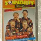Lasse Hoikka & Souvarit • Parhaat + 6 uutta! C-Kasetti - pikkukuva 1