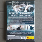 DVD: Armoton Mies / Violent City (Charles Bronson 1970/2006) - pikkukuva 2