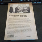 Visuri, Pekka - Mannerheim ja Heinrichs - pikkukuva 2