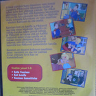 Katto Kassinen: kolme levyä 3DVD - pikkukuva 5