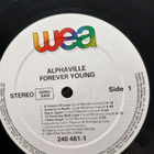 Alphaville – Forever Young - pikkukuva 4
