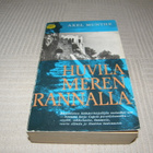 Axel Munthe Huvila meren rannalla  -nid - pikkukuva 1