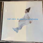 Ken Ishii: Skeeping Madness cd - pikkukuva 1