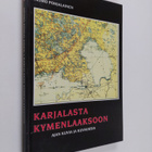 Heimo Pohjalainen : Karjalasta Kymenlaaksoon : ajan kuvia... - pikkukuva 1