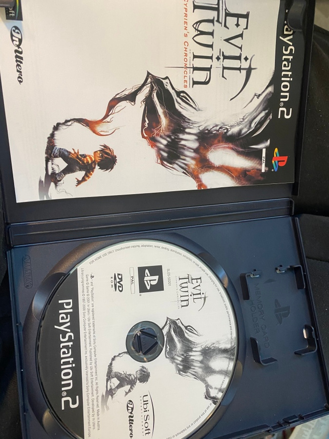 Item image