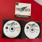 Final Fantasy VII PS1 (CIB) - pikkukuva 5