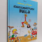 Peyo : Kuusismurffinen huilu - pikkukuva 1