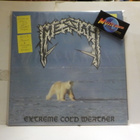 MESSIAH - EXTREME COLD WEATHER M-/M- KREIKKA 2011 2LP - pikkukuva 1