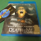 DEATH OF ME UUSI BLU-RAY (W) - pikkukuva 1