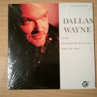 Dallas Wayne - Call Me CDS - pikkukuva 1