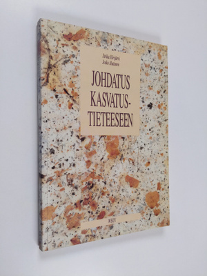 Sirkka Hirsjärvi : Johdatus kasvatustieteeseen