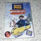 Puuha Pete Kaikkien aikojen joulu (DVD) - pikkukuva 1